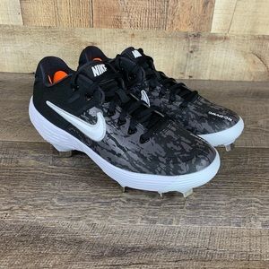 NEW Nike Alpha Hurache Elite Softball Metal Cleat